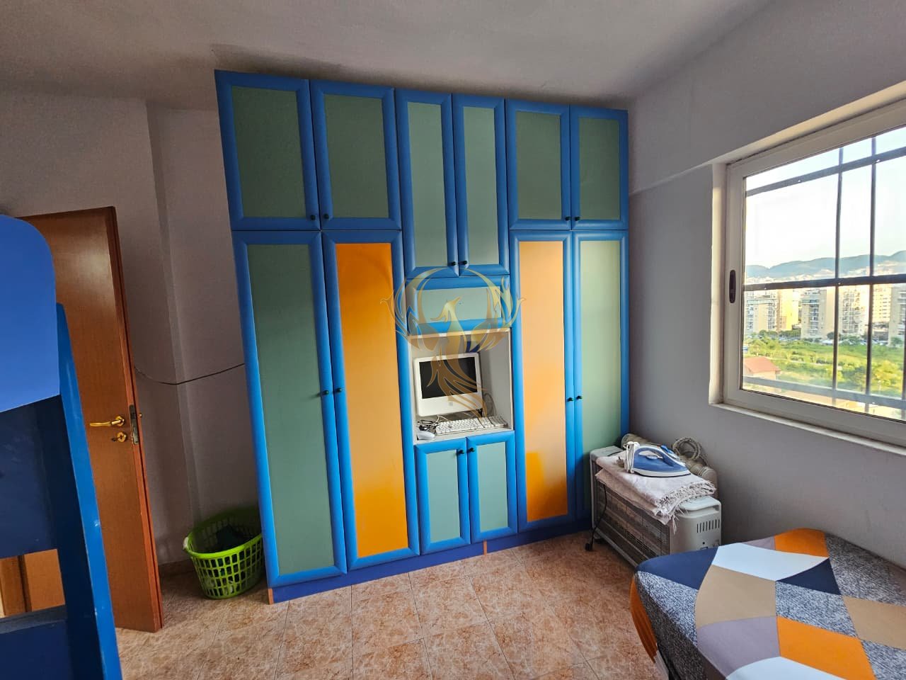 Appartamento 2+1 in affitto a Laprak