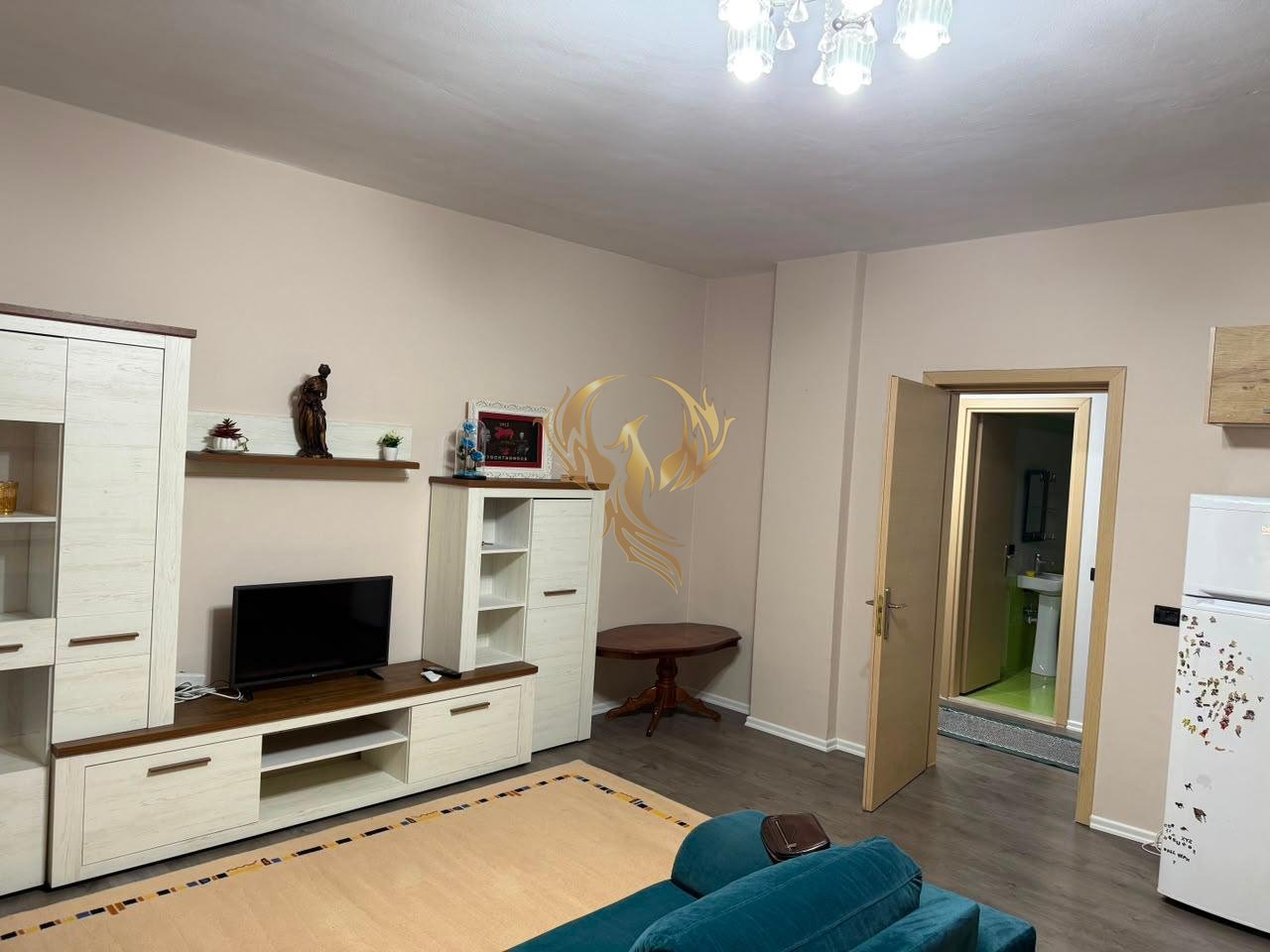 Affittasi appartamento 2+1 presso il Lago Secco