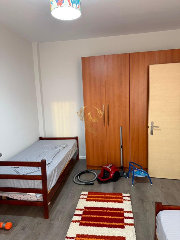 Affittasi appartamento 2+1 presso il Lago Secco