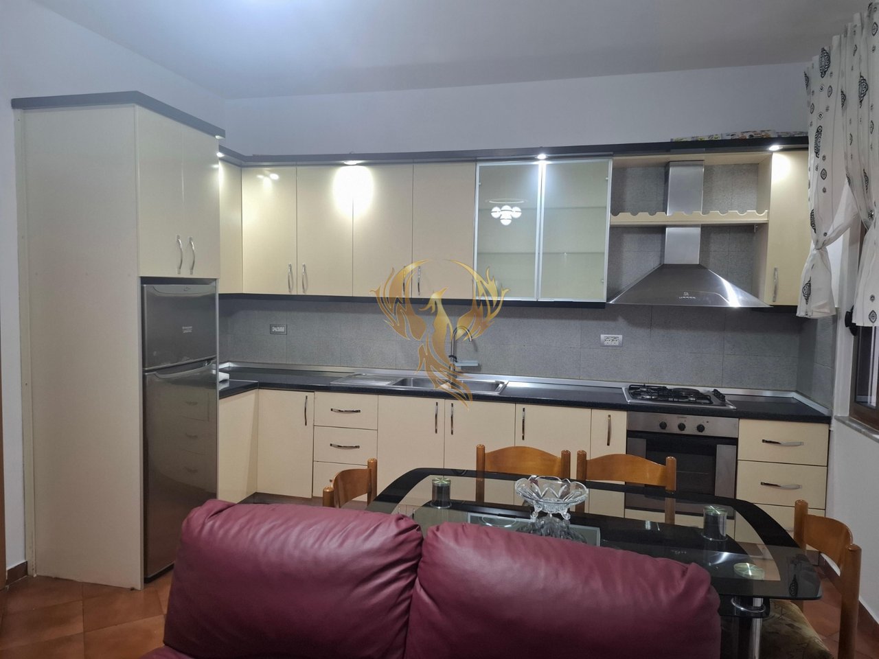 House 1+1 for Rent Astir
