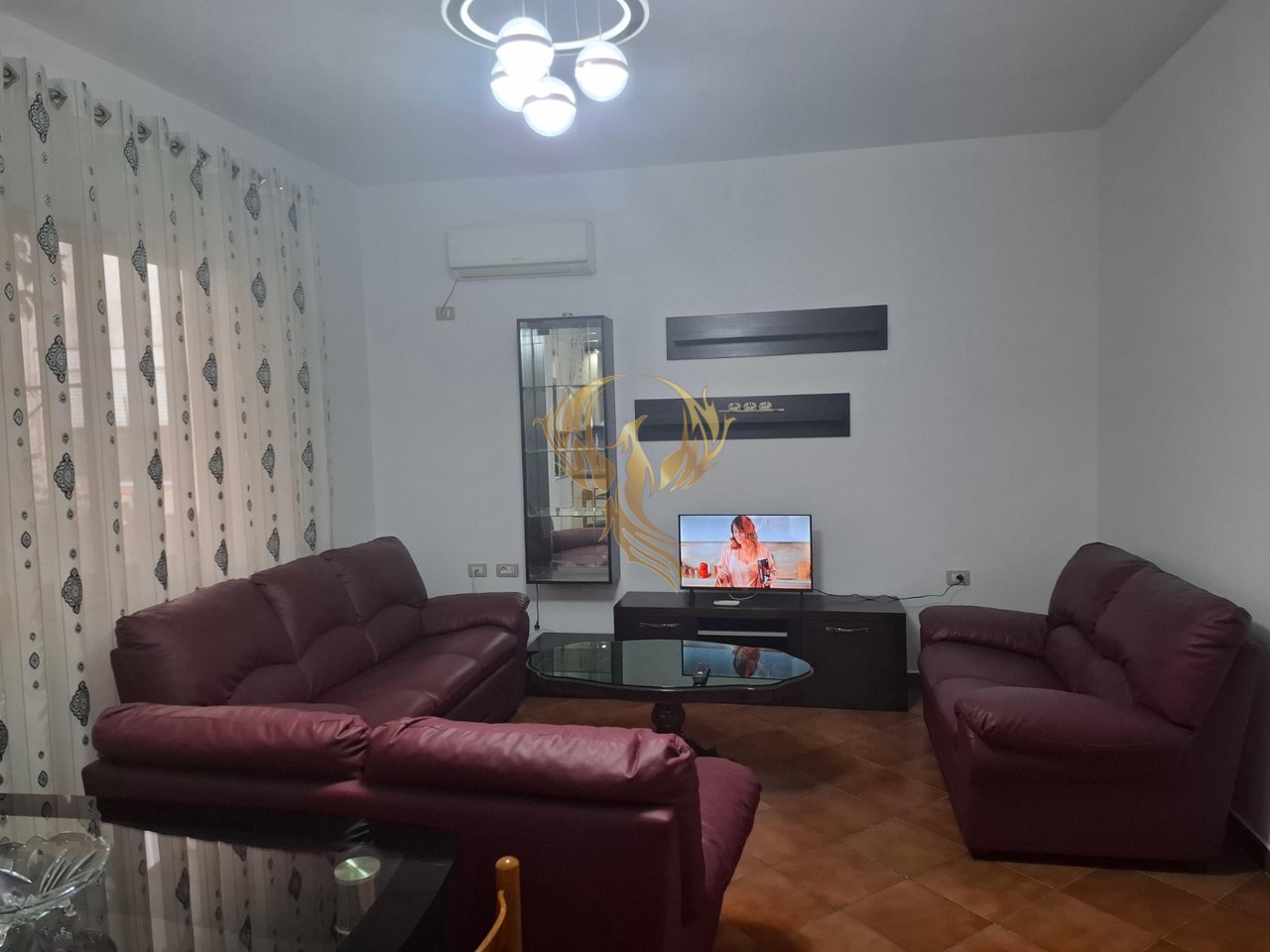 House 1+1 for Rent Astir