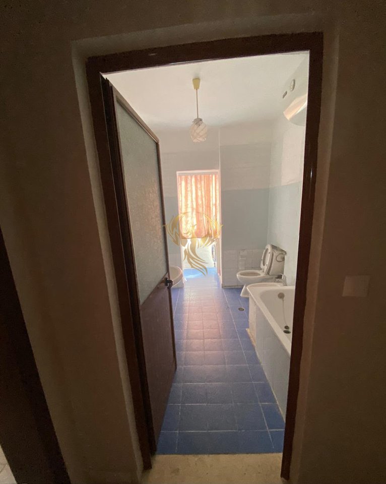 Jepet me Qira Apartament  1+1 tek Rruga Elbasanit