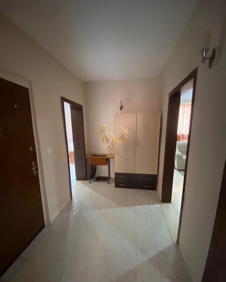 Jepet me Qira Apartament  1+1 tek Rruga Elbasanit