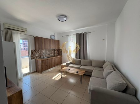Apartment 1+1+parking space for rent in 5 Maj