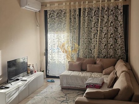Apartment 1+1+Balcony for rent in Astir