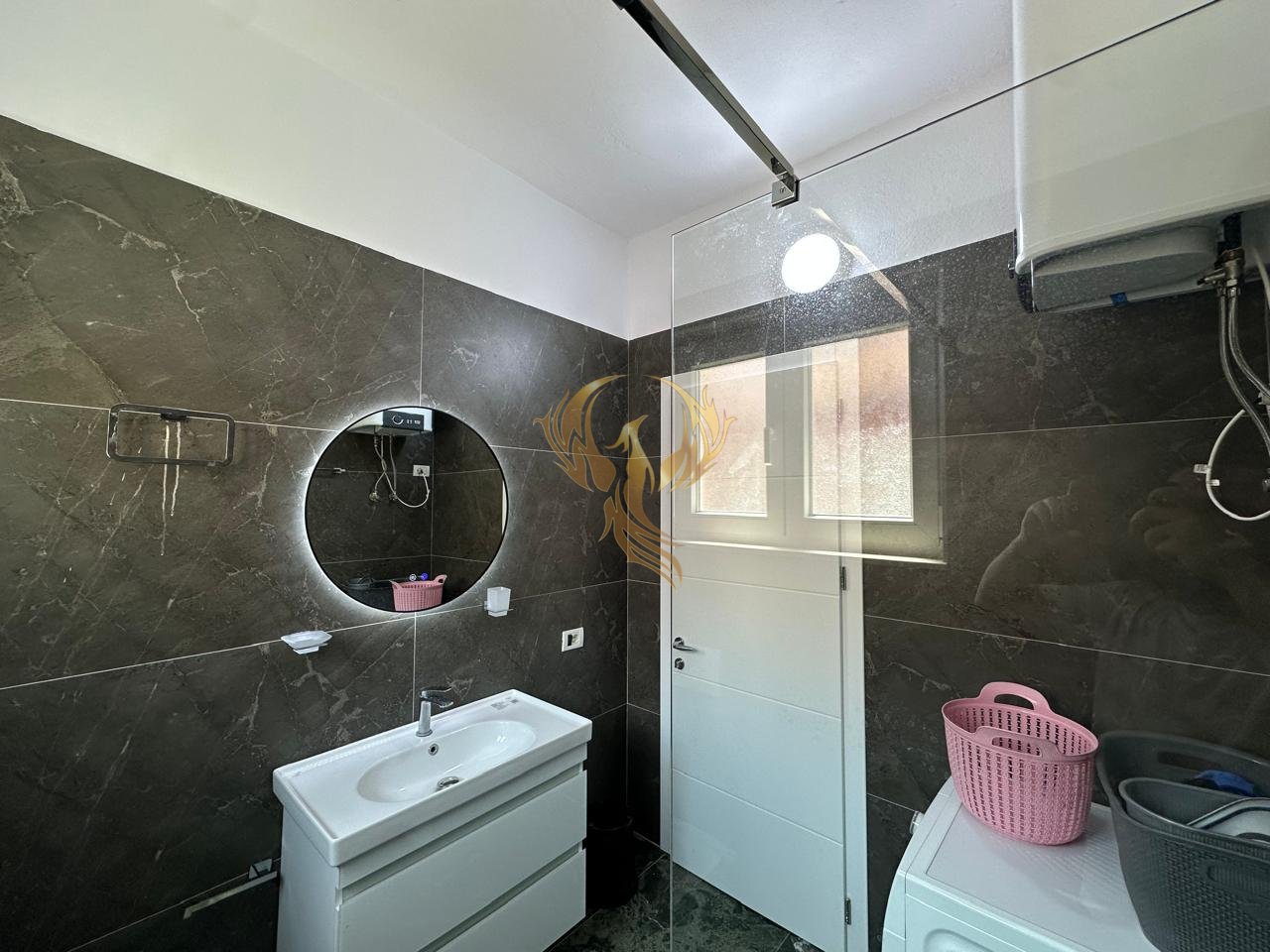 For rent Entrance 3+1 in Astir
