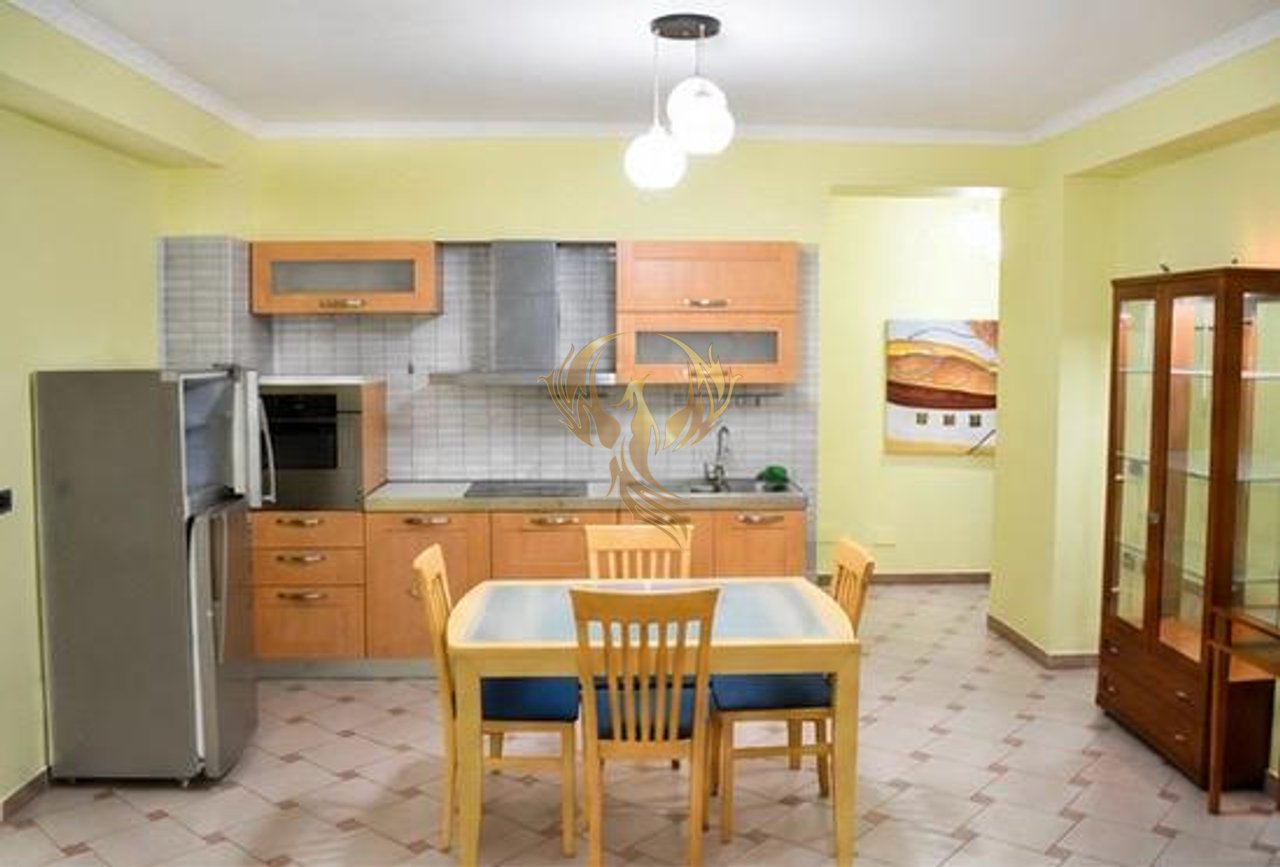 Apartment 1+1 for Rent near the Embassy Block
