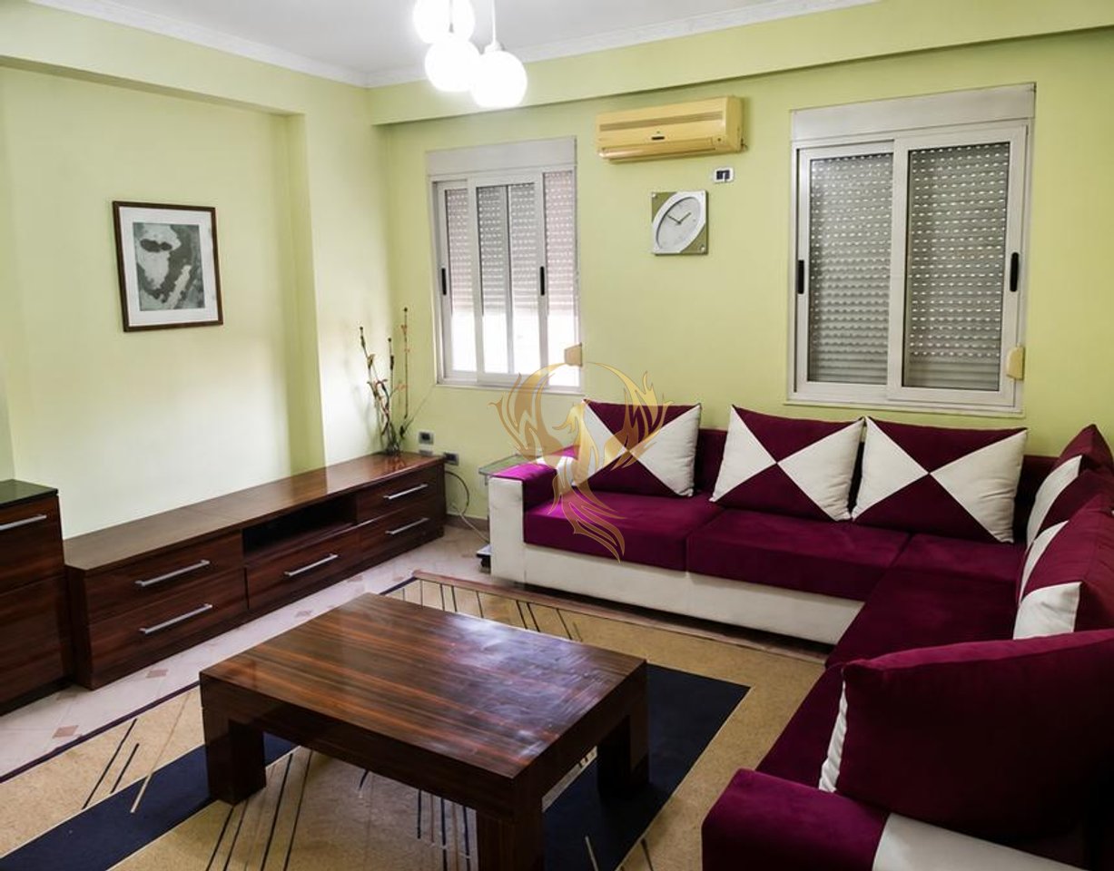 Apartment 1+1 for Rent near the Embassy Block