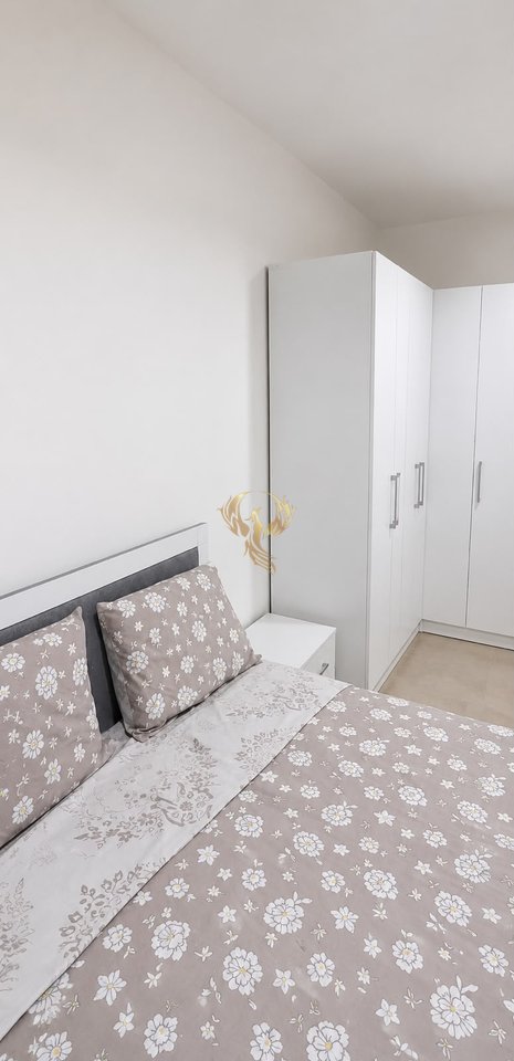 Jepen me qira 3 Apartament 1+1 Laprake