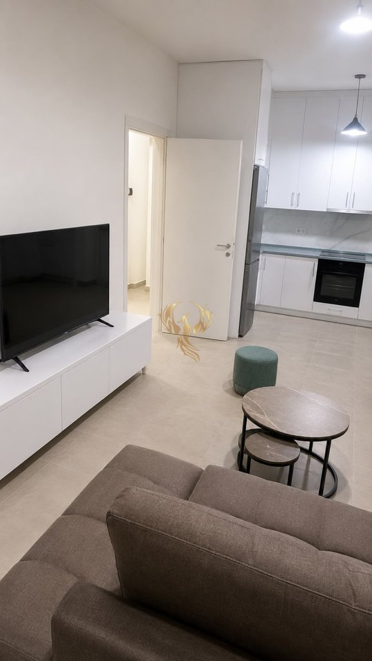 Jepen me qira 3 Apartament 1+1 Laprake