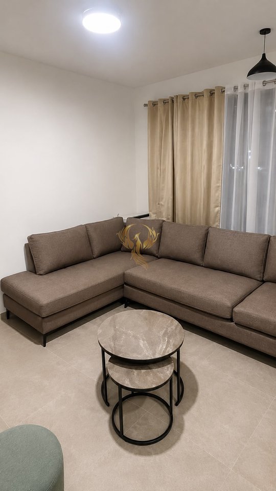 Jepen me qira 3 Apartament 1+1 Laprake