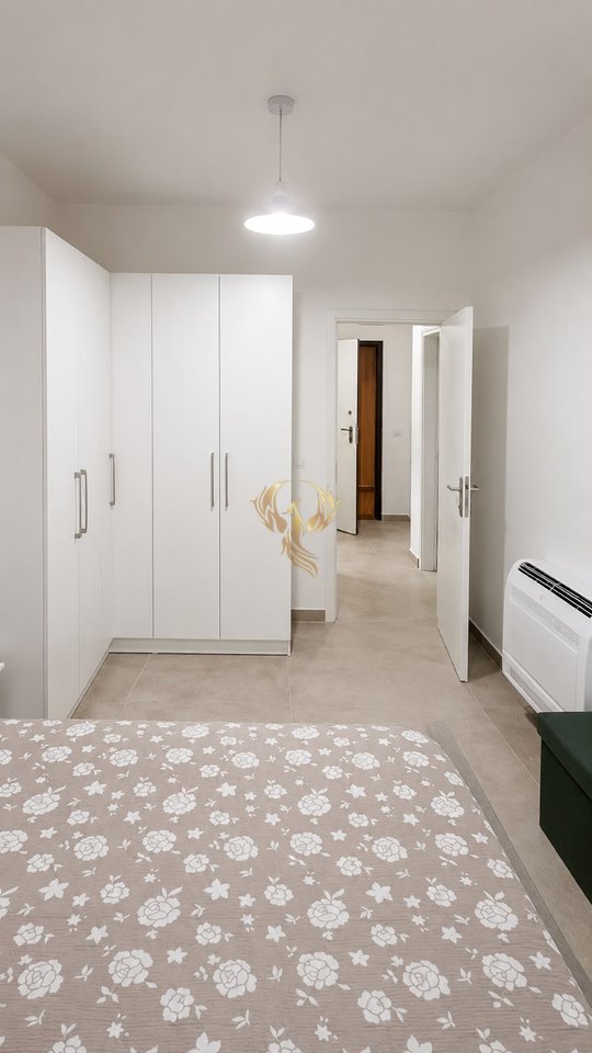 Jepen me qira 3 Apartament 1+1 Laprake