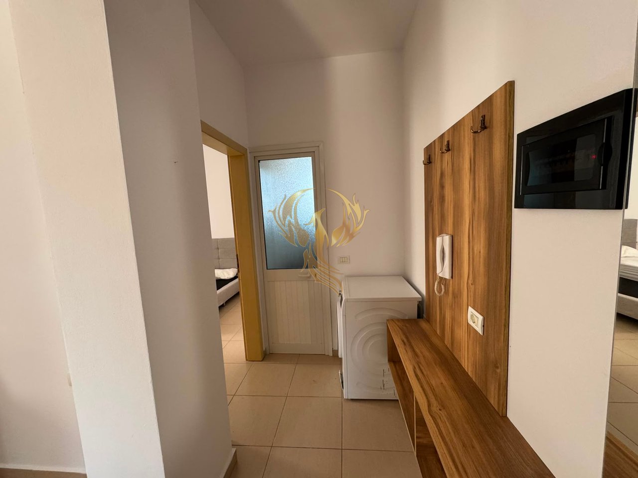 Apartment 1+1+parking space for rent in 5 Maj