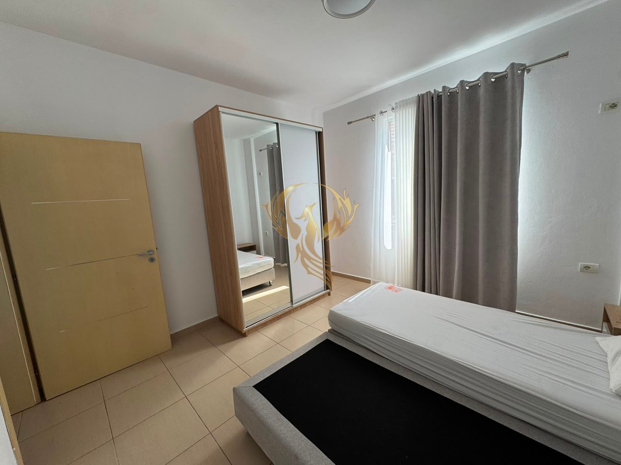 Apartment 1+1+parking space for rent in 5 Maj