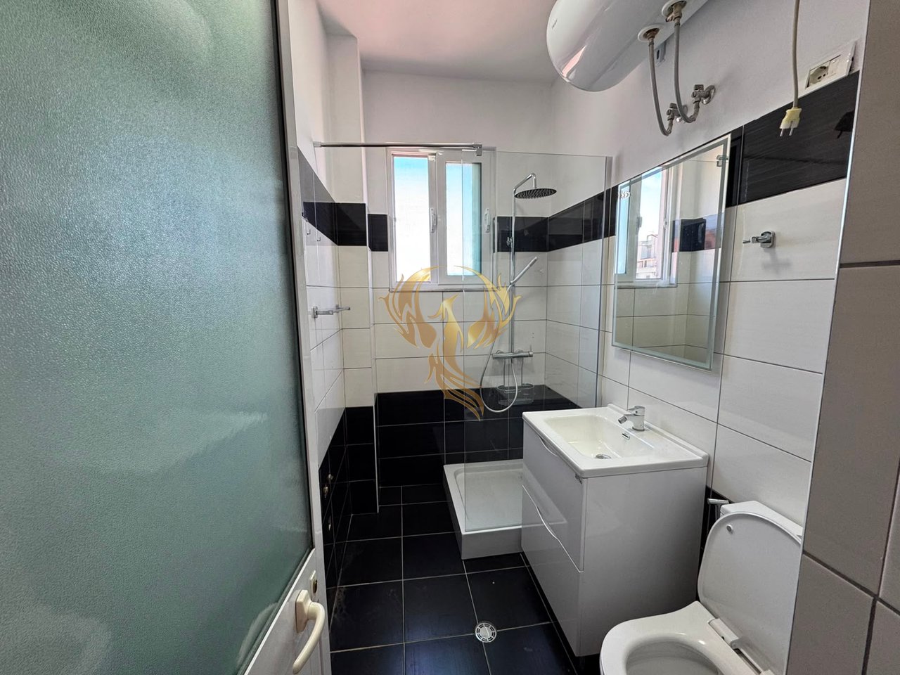 Apartment 1+1+parking space for rent in 5 Maj