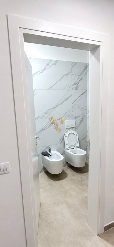 Jepen me qira 3 Apartament 1+1 Laprake