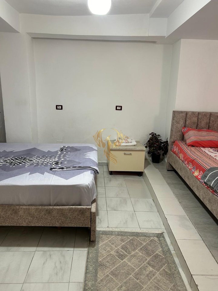 Apartment 2+1 for Rent in Brryli