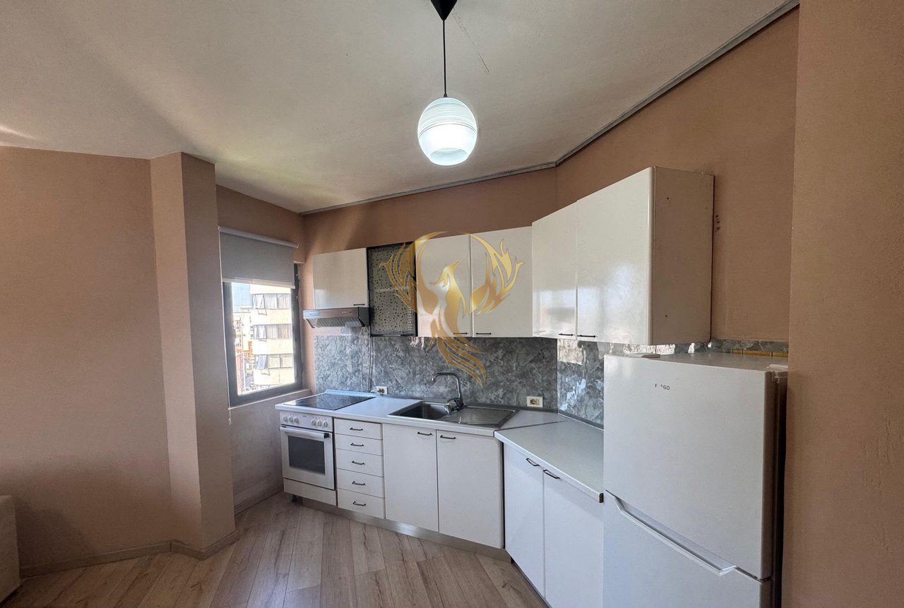 Apartment 1+1 for Rent near the former Train Station