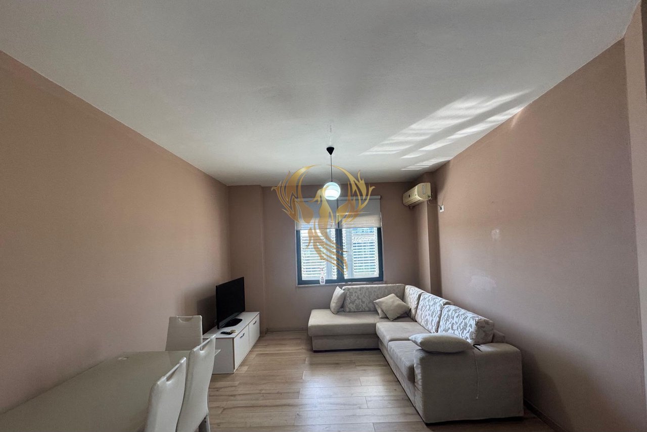 Apartment 1+1 for Rent near the former Train Station
