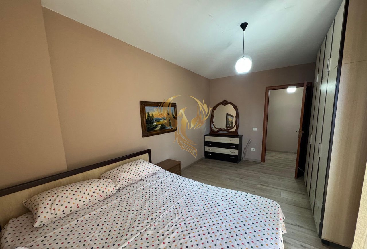 Apartment 1+1 for Rent near the former Train Station