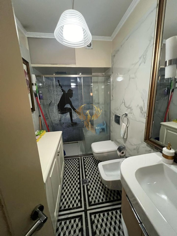 Apartment 3+1+Bllk for rent Rr.Teodor Keko,Astir