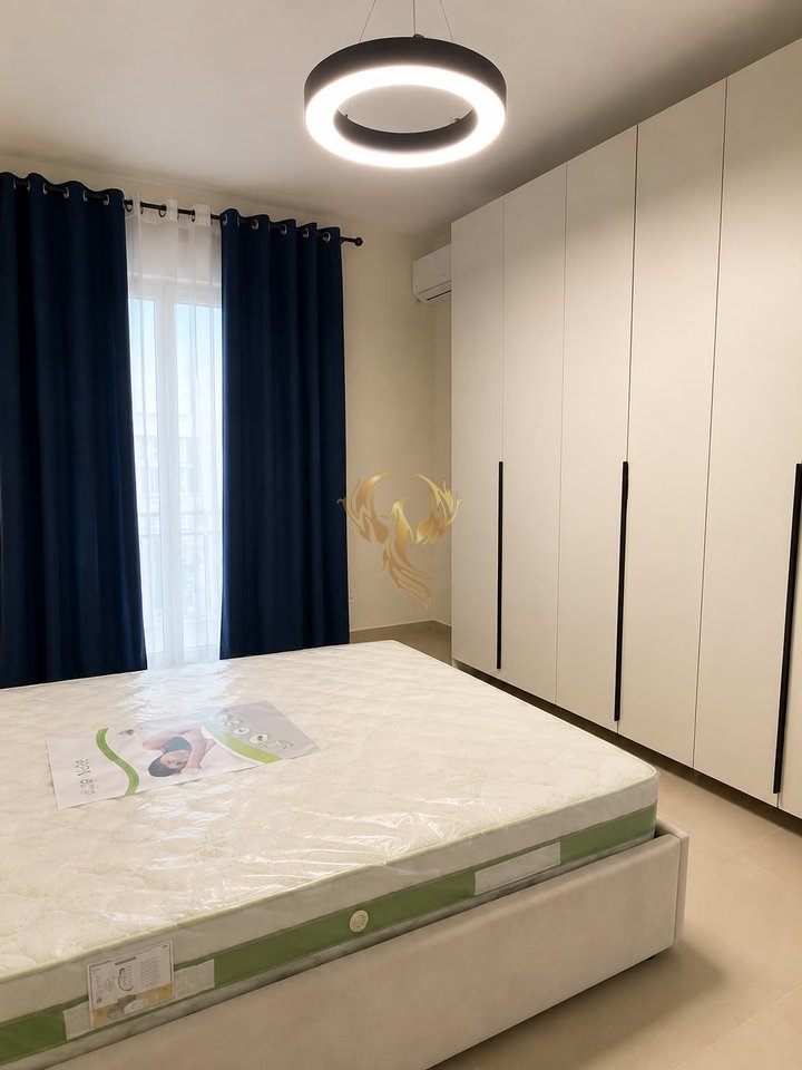 Affittasi appartamento 2+1 Comune di Parigi