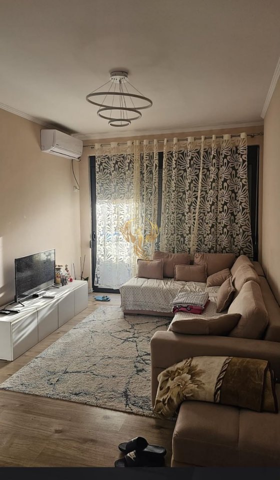 Apartment 1+1+Balcony for rent in Astir