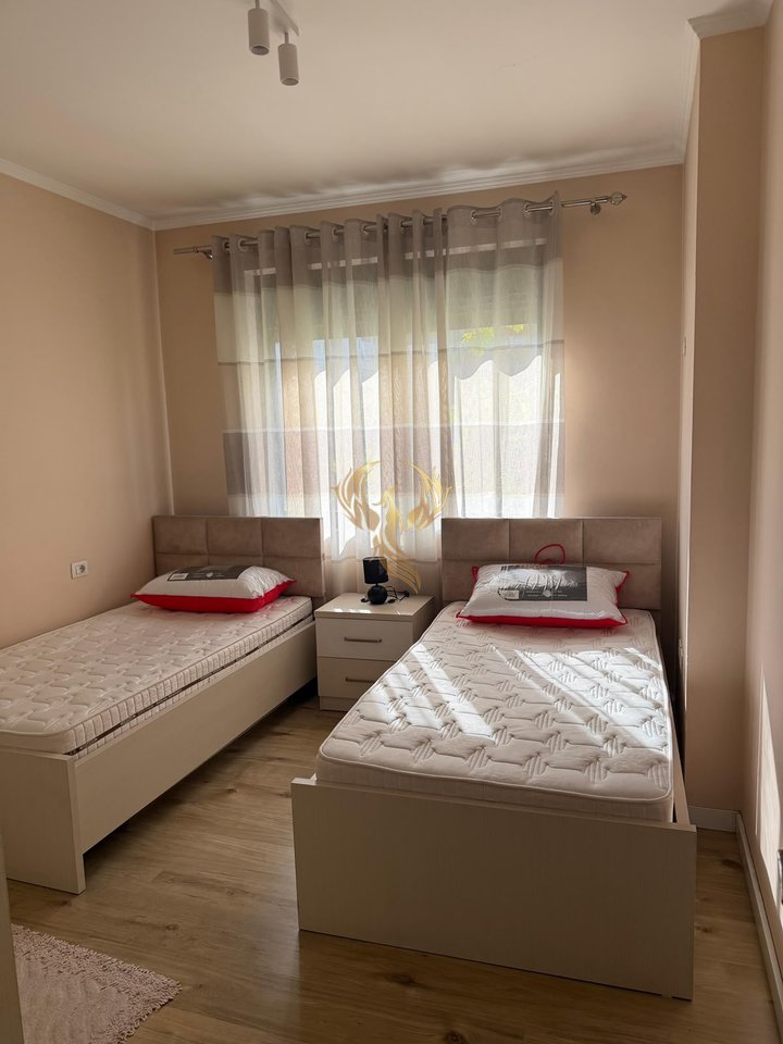 Apartment 1+1+Balcony for rent in Astir