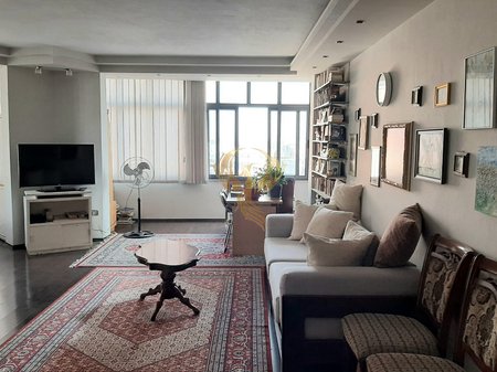 2+1 Apartment for rent in Kodra e Diellit