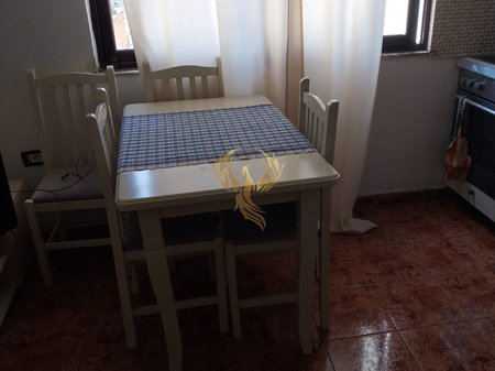 Jepet me qira Apartament 1+1 21 Dhjetori