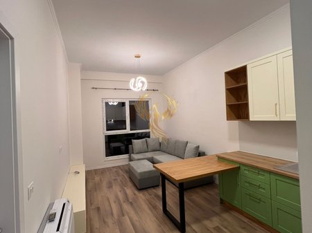 Jepet me qira Apartament 1+1 ne Laprake