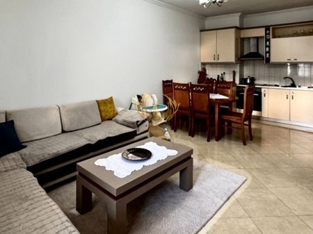 2+1 Apartment for rent in Fresk