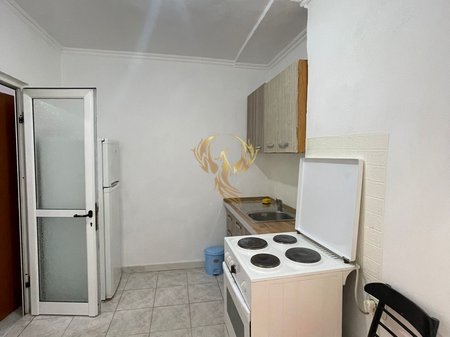 1+1 Apartment for rent in Delijorgji
