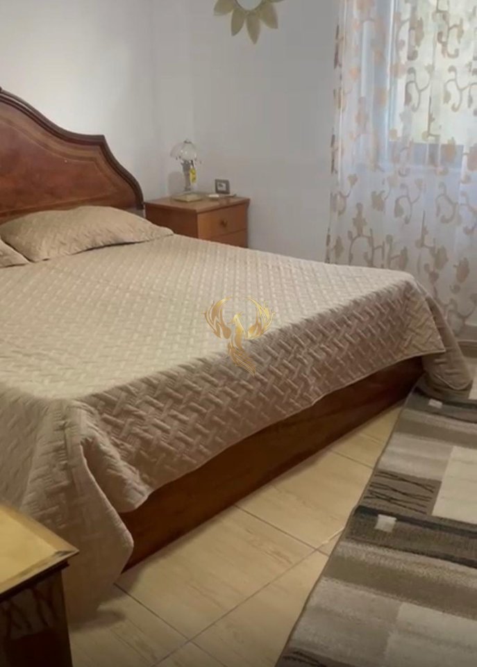 Jepet me qira Hyrje 1+1 te Vilat Gjermane