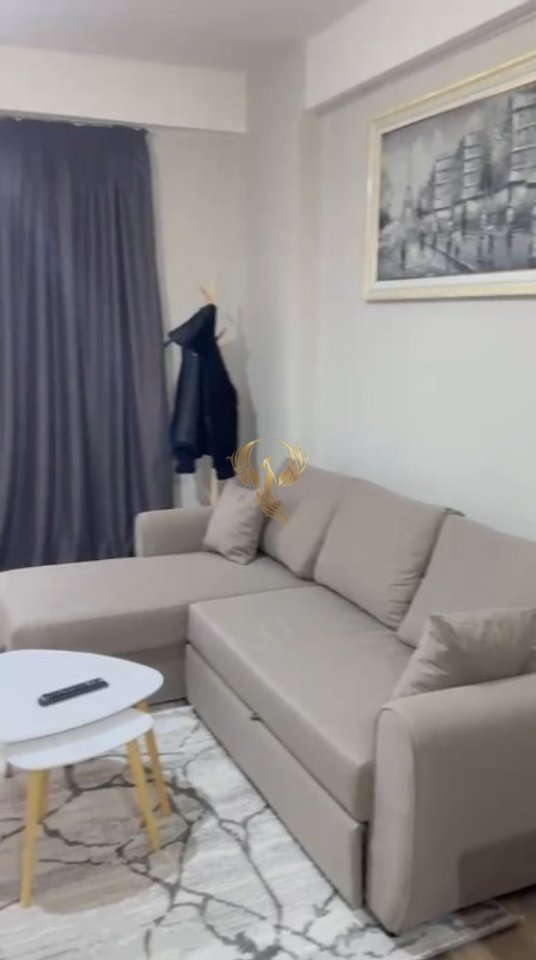 Jepet me qera Apartament 1+1 ne Astir