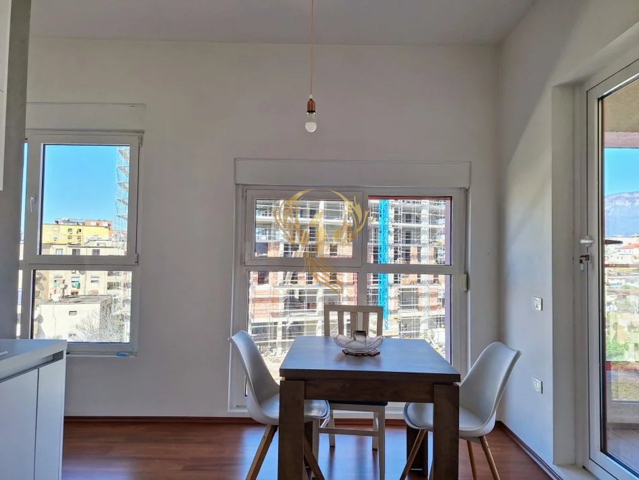 Appartamento 2+1+2 in affitto ad Ali Dem