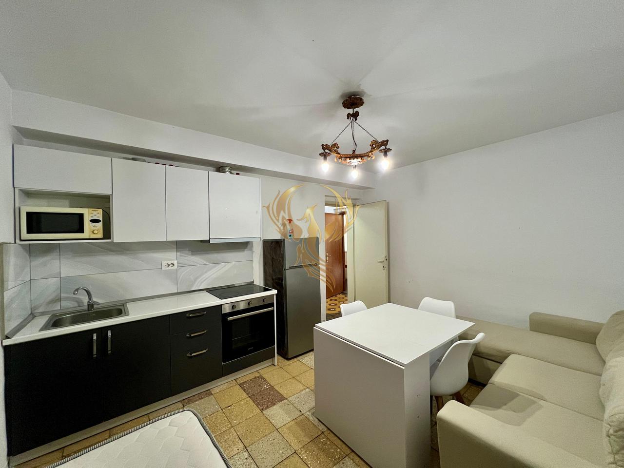 Jepet me qera Apartament 1+1 te Brryli