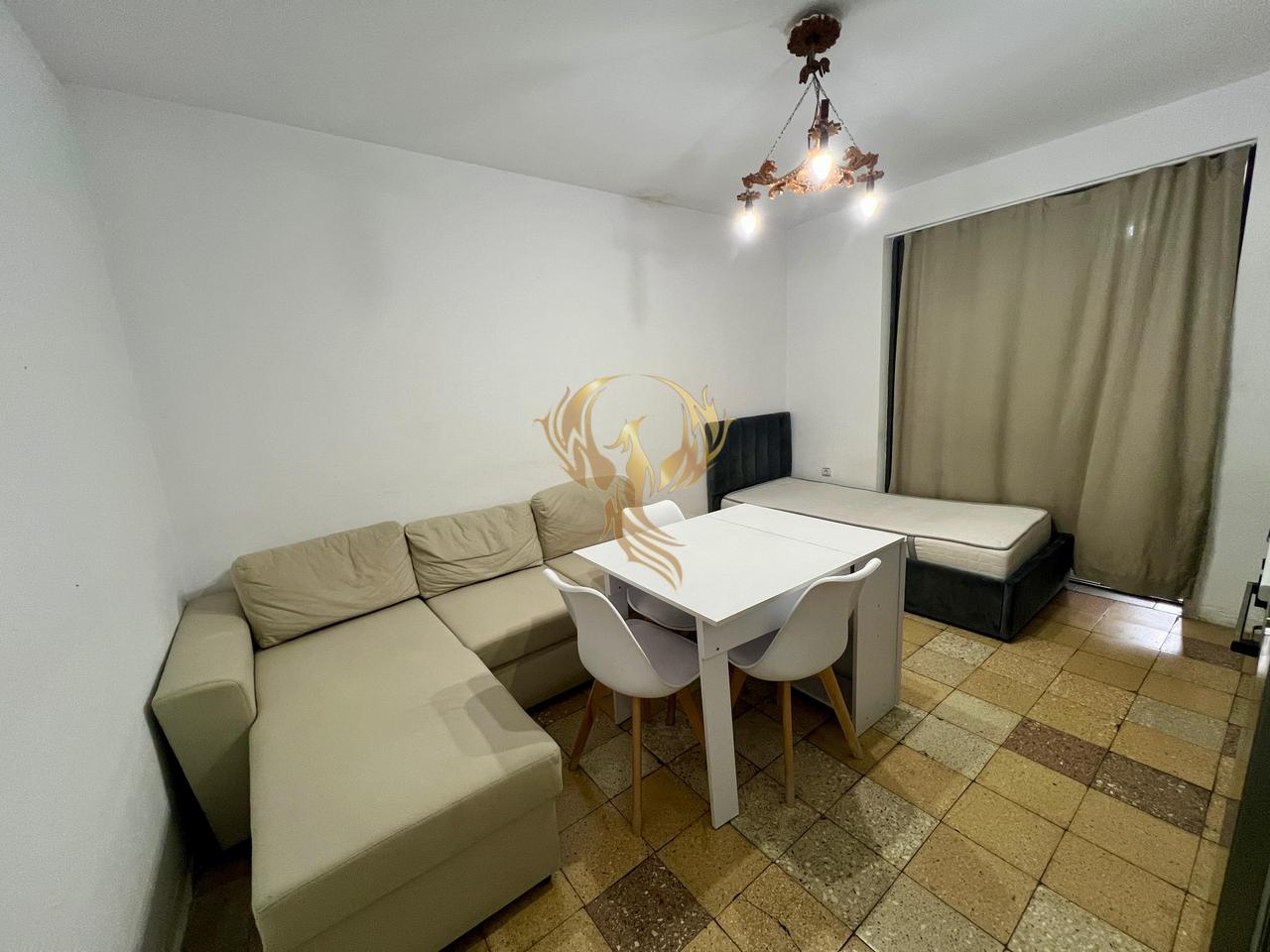 Jepet me qera Apartament 1+1 te Brryli