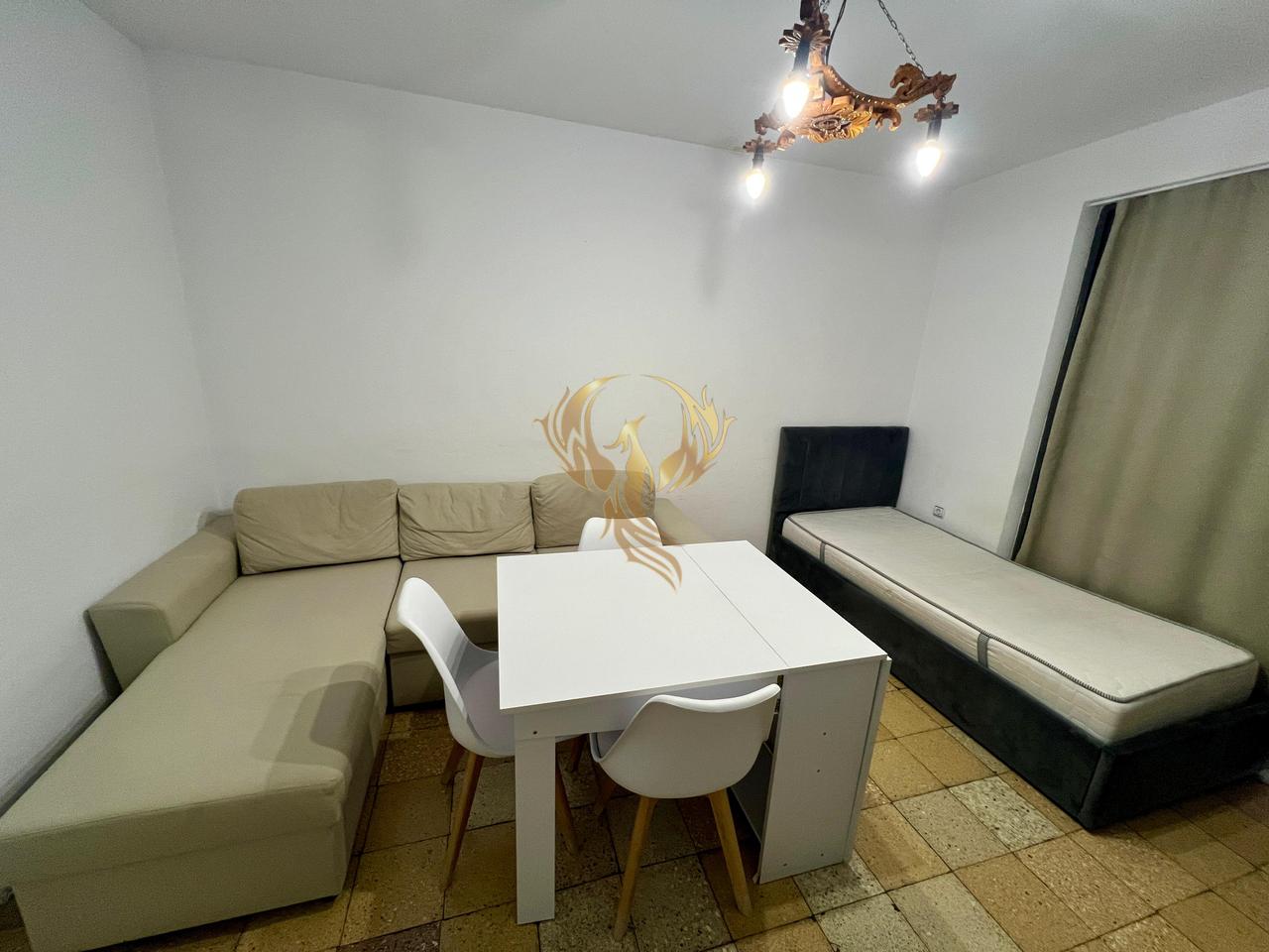 Jepet me qera Apartament 1+1 te Brryli