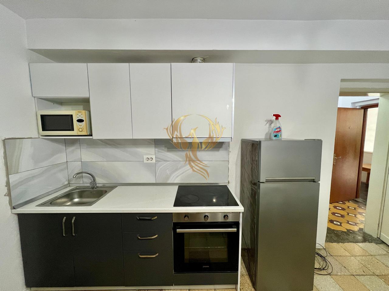 Jepet me qera Apartament 1+1 te Brryli