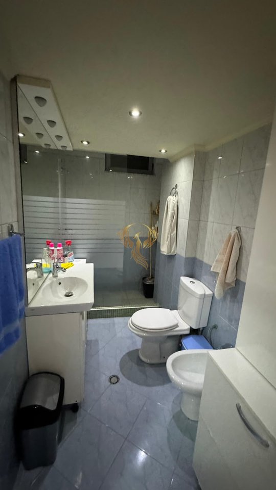 Jepet me qira Apartament 2+1 ne Astir