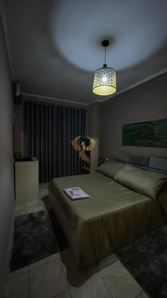 Jepet me qira Apartament 2+1 ne Astir
