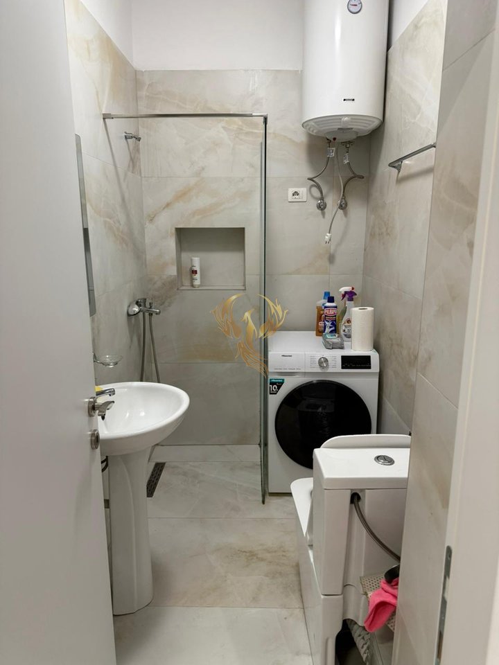 Appartamento 1+1 in affitto ad Astir