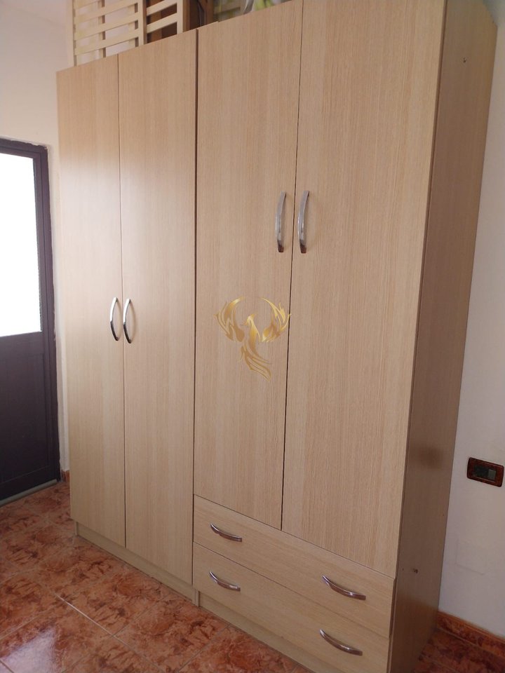 Jepet me qira Apartament 1+1 21 Dhjetori