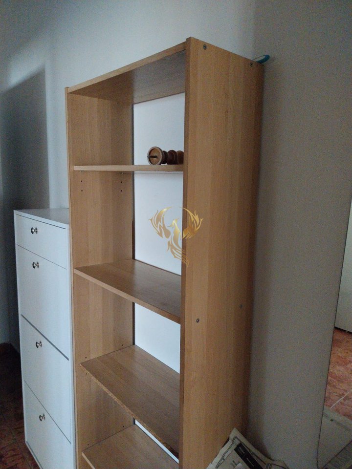 Jepet me qira Apartament 1+1 21 Dhjetori