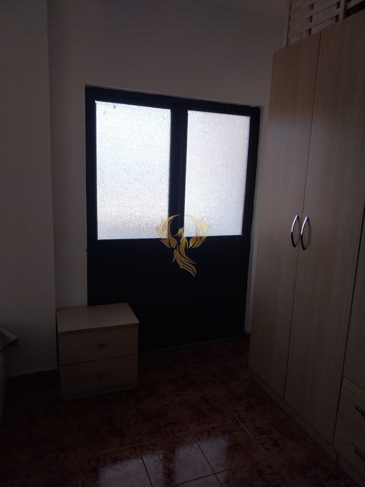 Jepet me qira Apartament 1+1 21 Dhjetori