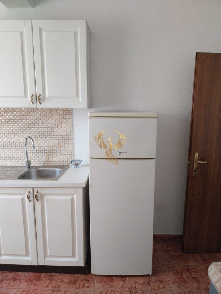 Jepet me qira Apartament 1+1 21 Dhjetori