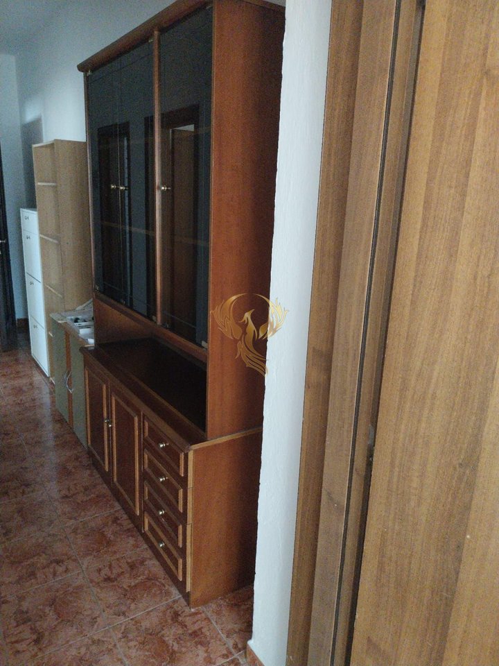 Jepet me qira Apartament 1+1 21 Dhjetori