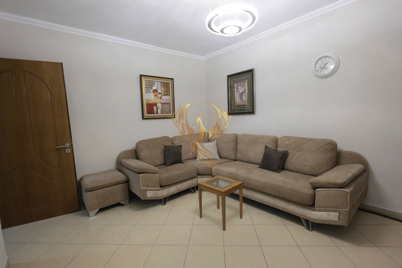 Jepet me qira Apartament 2+1 ne Brryl
