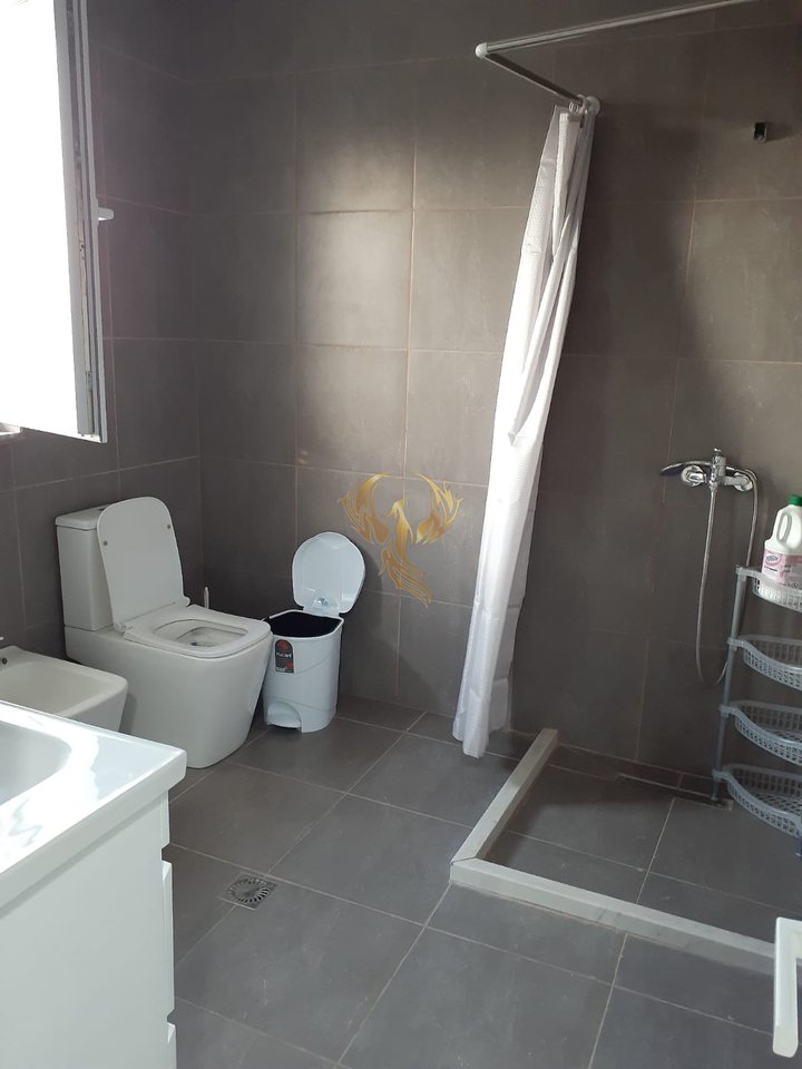 For rent 3+1 entrance on Elbasan Street